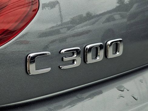 Certified 2018 Mercedes-Benz C 300 Coupe image 31