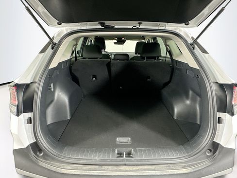 Used 2025 Kia Sportage LX image 27