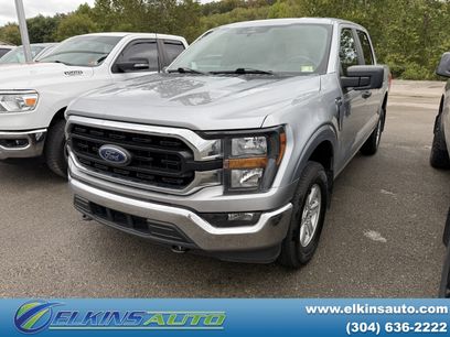 Used 2023 Ford F150 XLT