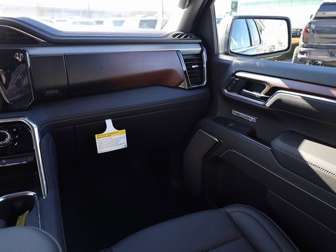 New 2026 GMC Sierra 1500 Denali w/ Technology Package image 20