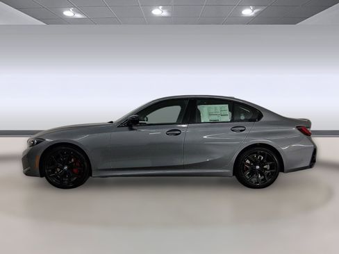 New 2026 BMW 330i Sedan w/ M Sport Package image 2