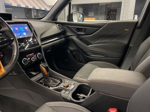 Used 2024 Subaru Forester Wilderness image 26