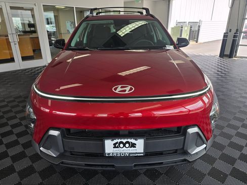 New 2026 Hyundai Kona SEL Sport AWD/4WD image 8