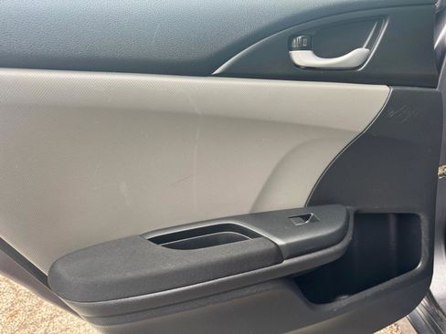 Used 2016 Honda Civic EX image 25