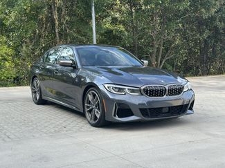 Used 2020 BMW M340i RWD video 1
