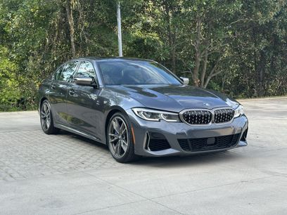 Used 2020 BMW M340i