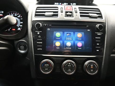 Used 2020 Subaru WRX Premium image 22