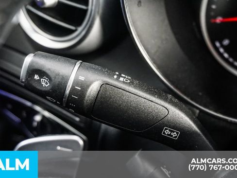 Used 2022 Mercedes-Benz GLC 300 4MATIC Coupe image 32