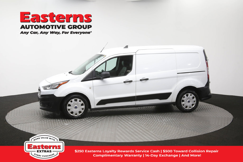 Used 2022 Ford Transit Connect XL FWD image 59