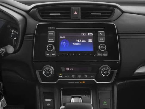 Used 2017 Honda CR-V LX image 10
