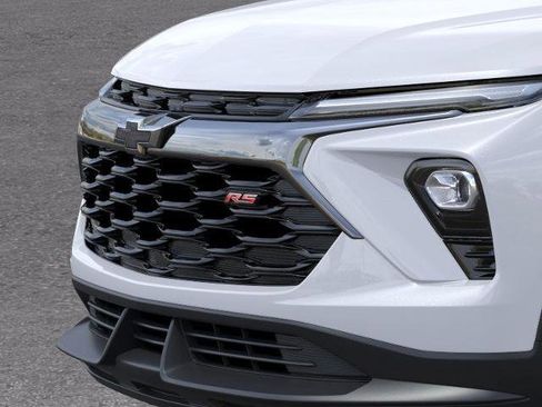 New 2026 Chevrolet TrailBlazer RS image 13