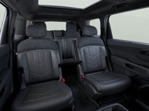 New 2027 Kia Telluride X-Line SX Prestige AWD/4WD image 12