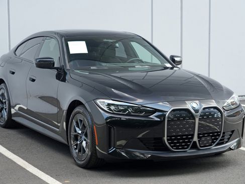 Used 2023 BMW i4 eDrive35 RWD image 53