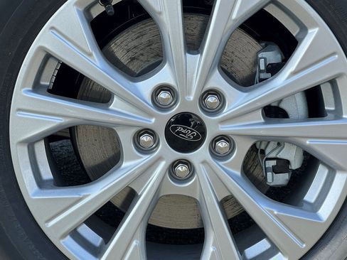 New 2026 Ford Escape Active w/ Active Premium Tech Pack image 6