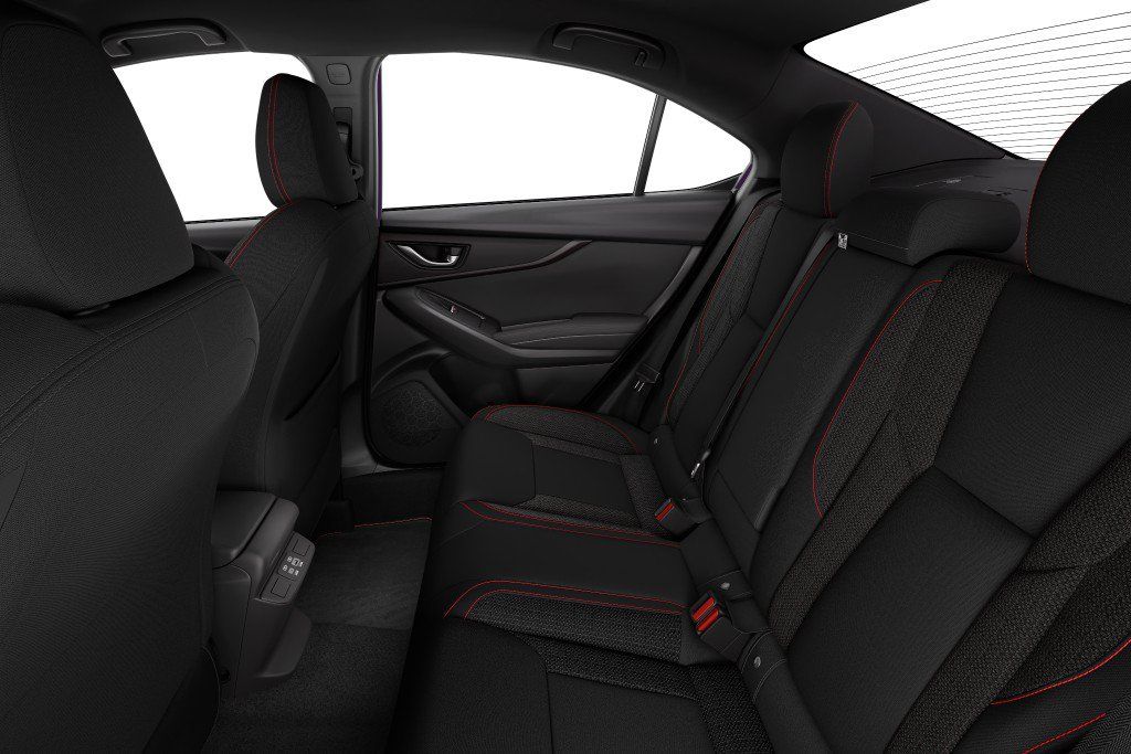 New 2026 Subaru WRX Premium AWD/4WD image 15