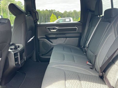 New 2026 RAM 1500 Big Horn AWD/4WD image 24