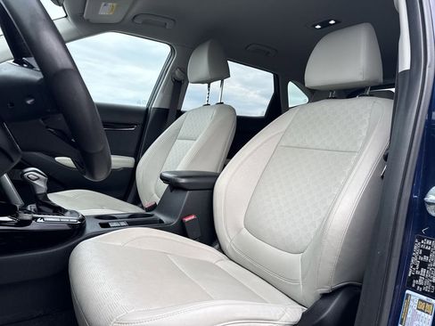 Used 2022 Kia Seltos SX image 13