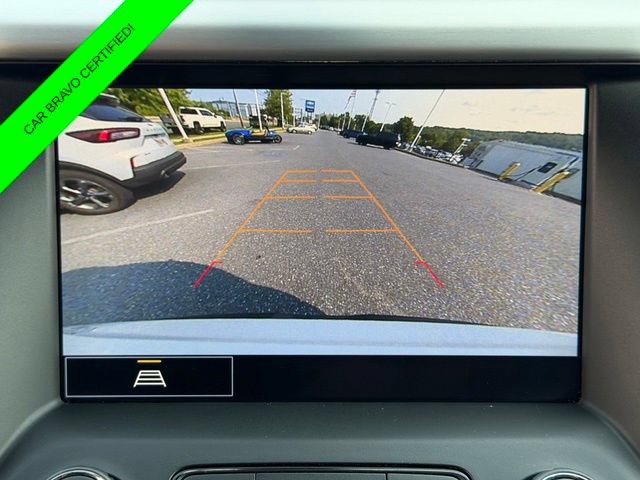 Certified 2023 GMC Acadia SLT FWD image 5