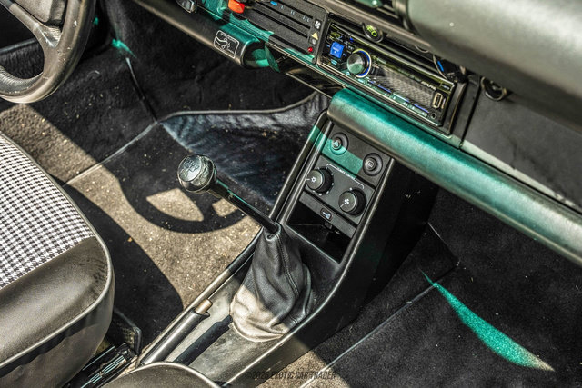 Used 1988 Porsche 911 Carrera RWD image 62