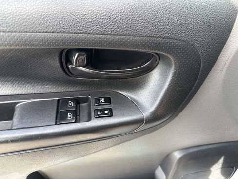 Used 2021 Nissan NV200 SV w/ Back Door Glass Package image 16