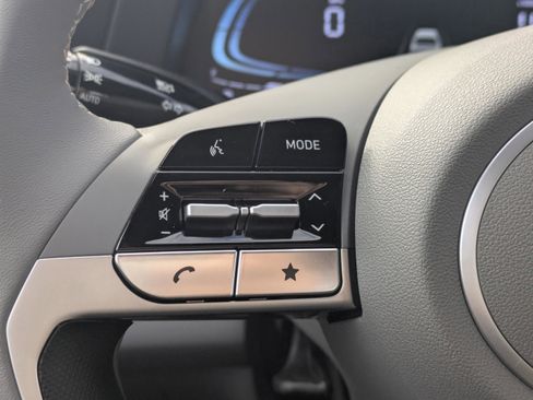 New 2026 Hyundai Elantra SEL Sport image 32