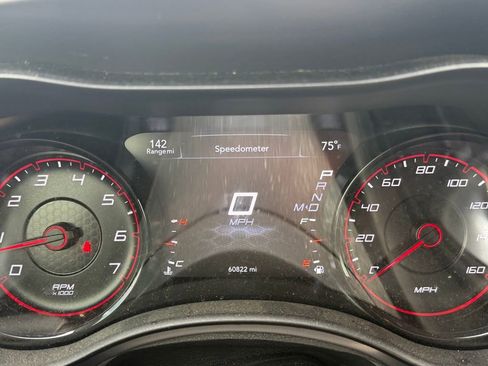 Used 2022 Dodge Charger R/T w/ Plus Group image 3