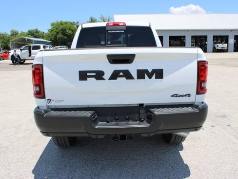 Used 2026 RAM 2500 Tradesman AWD/4WD image 9