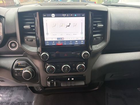 Used 2022 RAM 2500 Tradesman image 16