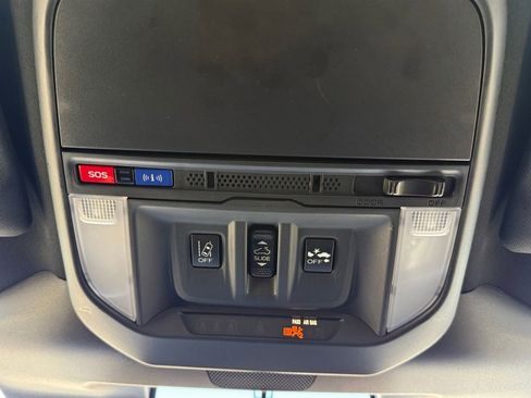 Used 2023 Subaru Forester Wilderness AWD/4WD image 18