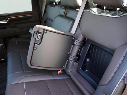 New 2026 GMC Sierra 2500 Denali w/ Denali Reserve Package image 25