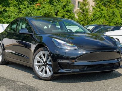 Used 2022 Tesla Model 3 Standard Range