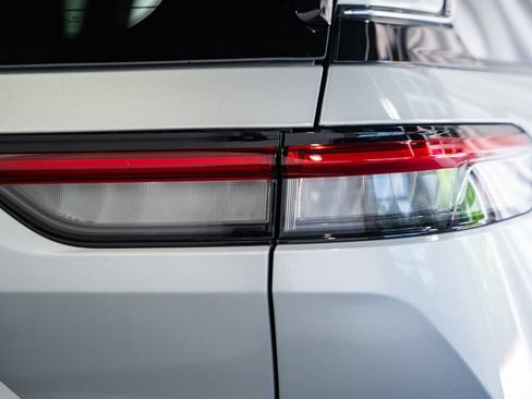 New 2026 Jeep Grand Cherokee Laredo X AWD/4WD image 6