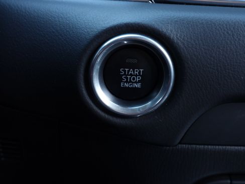 Used 2024 MAZDA CX-5 Carbon Edition image 24