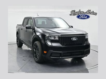 New 2026 Ford Maverick XLT w/ Black Appearance Package