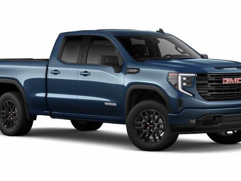 New 2026 GMC Sierra 1500 Elevation image 54