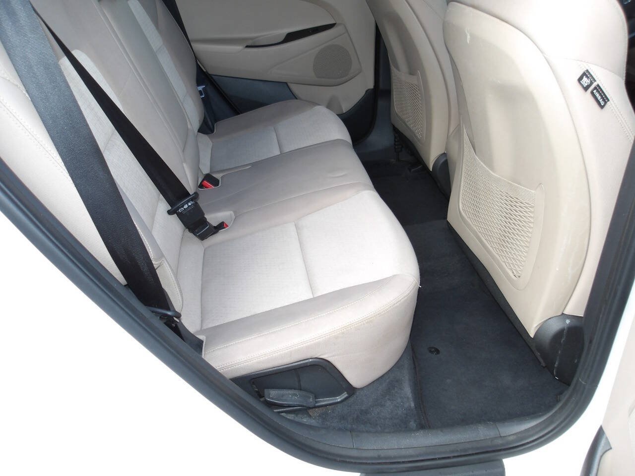 Used 2016 Hyundai Tucson SE w/ Option Group 02 FWD image 22