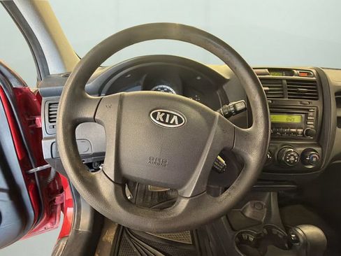 Used 2007 Kia Sportage LX FWD image 12