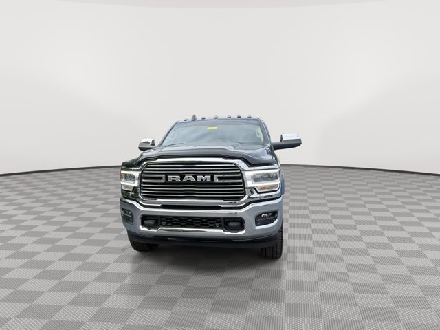 Used 2022 RAM 2500 Laramie AWD/4WD image 4