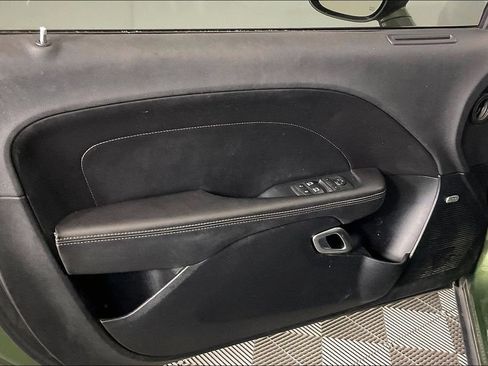 Used 2018 Dodge Challenger SXT Plus RWD image 19