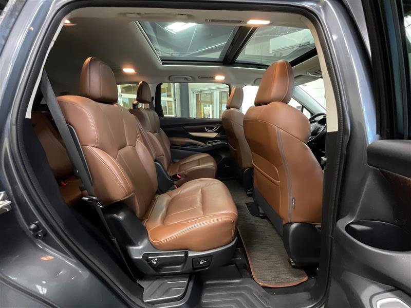 Used 2019 Subaru Ascent Touring w/ Popular Package #3 AWD/4WD image 34