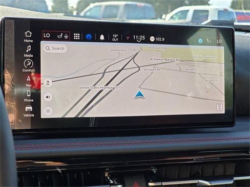 New 2024 Dodge Hornet R/T image 29