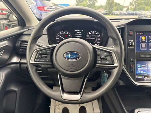 Certified 2024 Subaru Impreza 2.0i AWD/4WD image 10