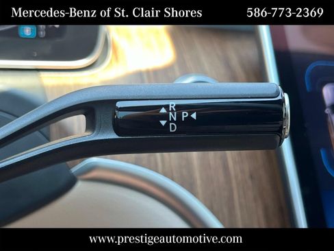 Used 2024 Mercedes-Benz C 300 4MATIC Sedan image 33