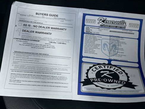 Used 2022 Kia K5 LXS image 36