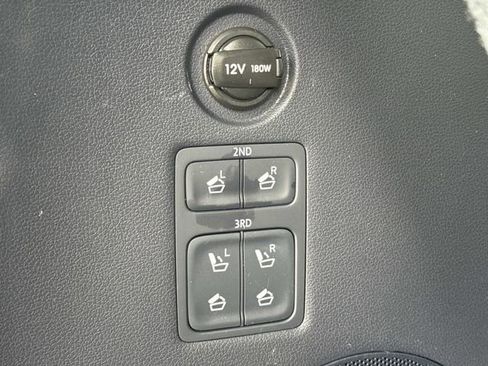 Used 2024 Hyundai Palisade Calligraphy FWD image 14