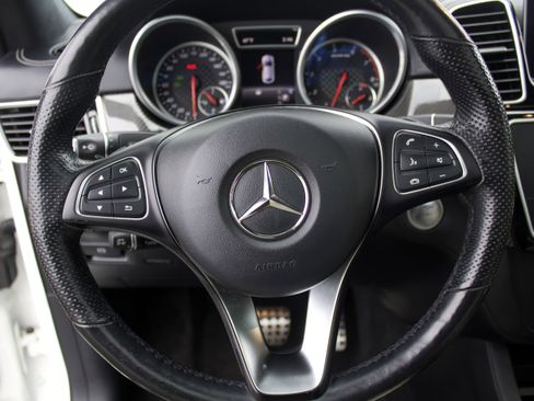 Used 2018 Mercedes-Benz GLE 43 AMG 4MATIC image 18