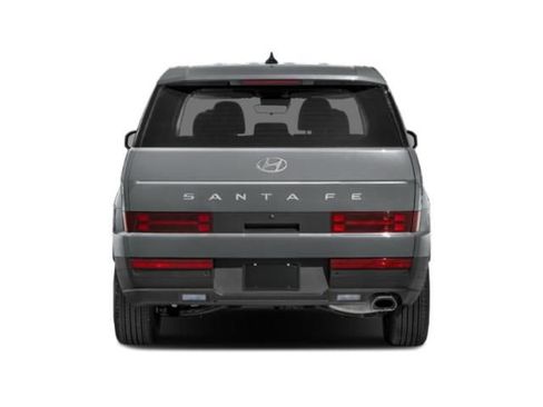 New 2026 Hyundai Santa Fe SE FWD image 5