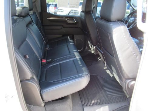Used 2022 GMC Sierra 1500 Elevation w/ Preferred Package AWD/4WD image 34