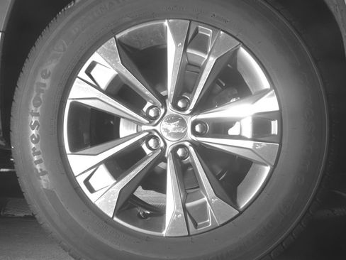 Used 2025 Chevrolet Equinox LT image 15