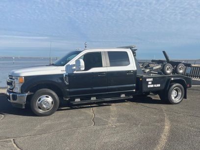 Used 2020 Ford F350 XL w/ Power Equipment Group